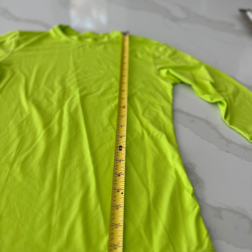 Sportswear ladies shirt size M